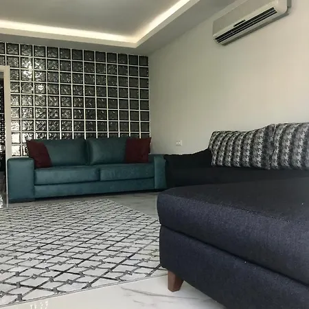 Carsida Luks Daire!!! Apartment *