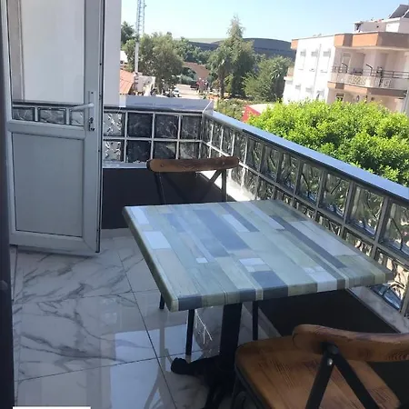 Carsida Luks Daire!!! Apartament *