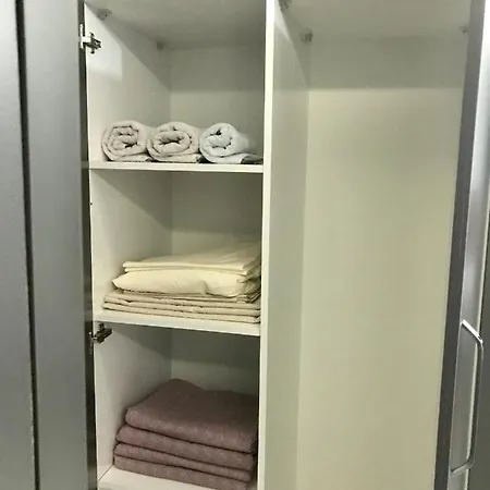 Carsida Luks Daire!!! Apartman Belek