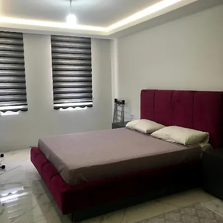 Carsida Luks Daire!!! Apartment Belek