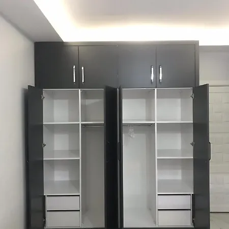 Carsida Luks Daire!!! Apartman